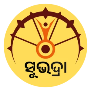 Subhadra Yojana Status logo